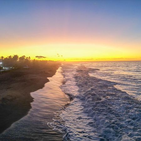 Hotel Cafe Del Sol Monterrico Ngoại thất bức ảnh