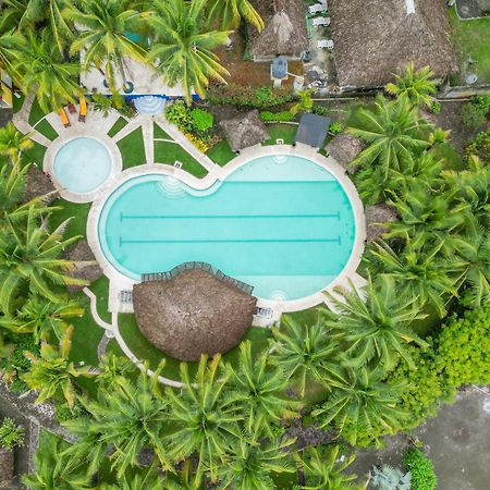 Hotel Cafe Del Sol Monterrico Ngoại thất bức ảnh