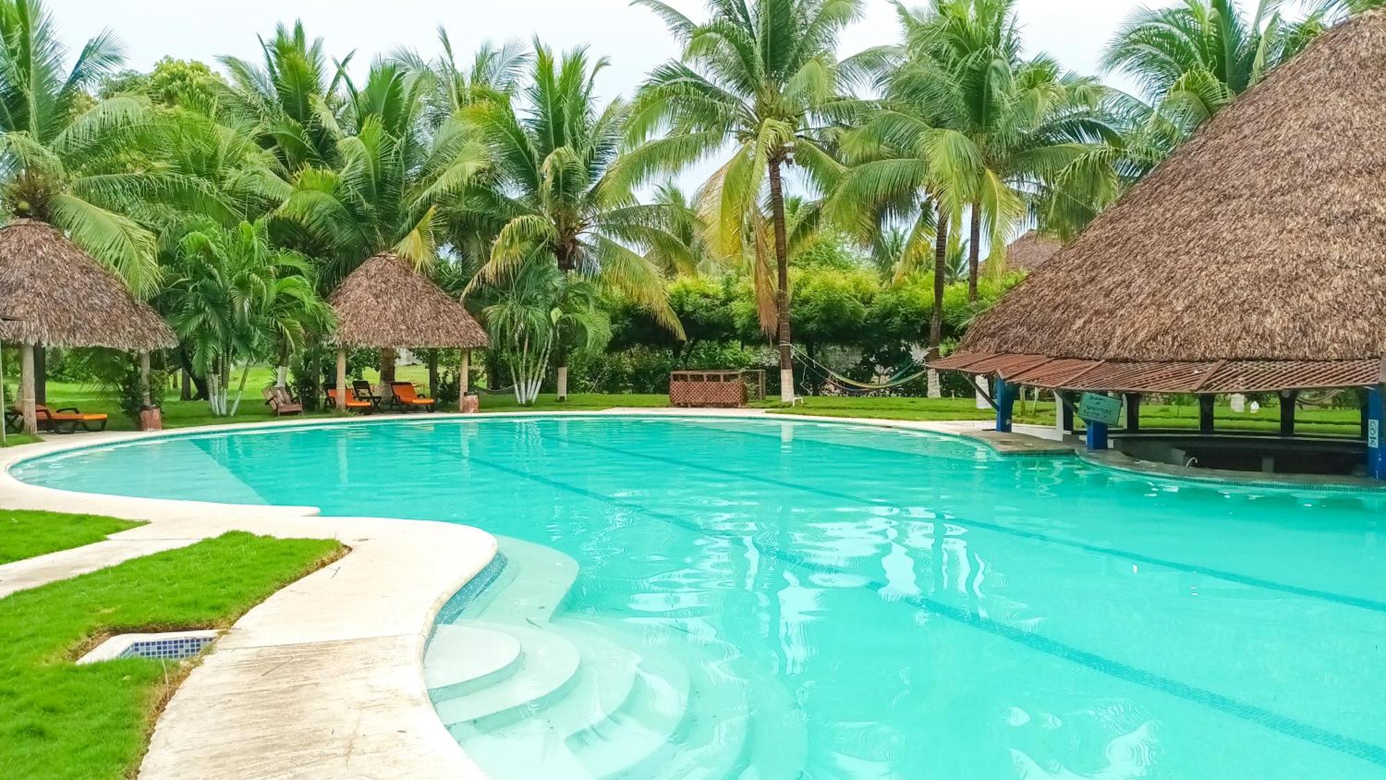 Hotel Cafe Del Sol Monterrico Ngoại thất bức ảnh