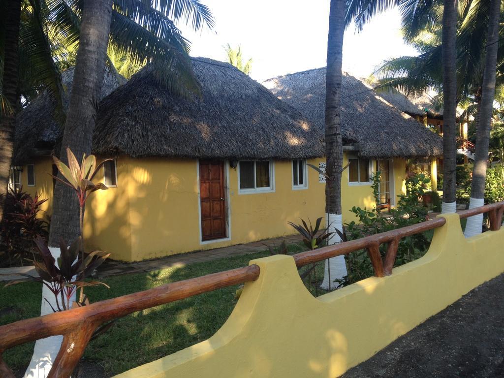 Hotel Cafe Del Sol Monterrico Phòng bức ảnh