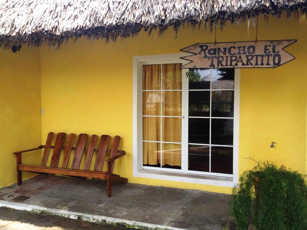 Hotel Cafe Del Sol Monterrico Phòng bức ảnh