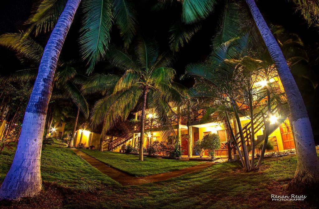 Hotel Cafe Del Sol Monterrico Ngoại thất bức ảnh